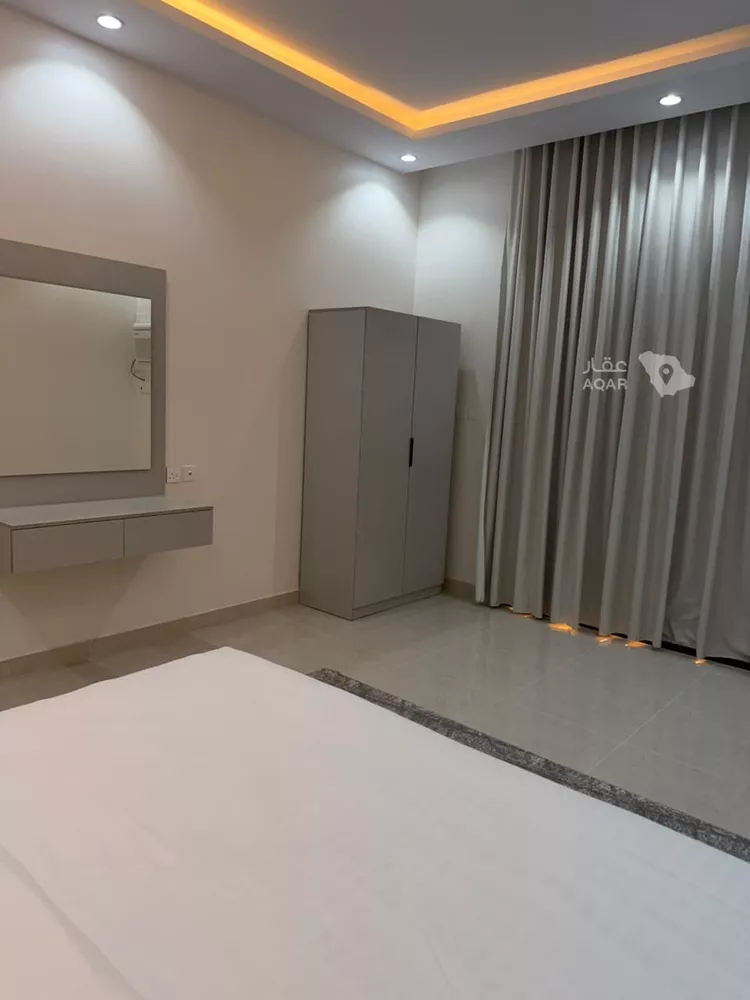Studio for rent in Sakaka Al Aziziyah 4