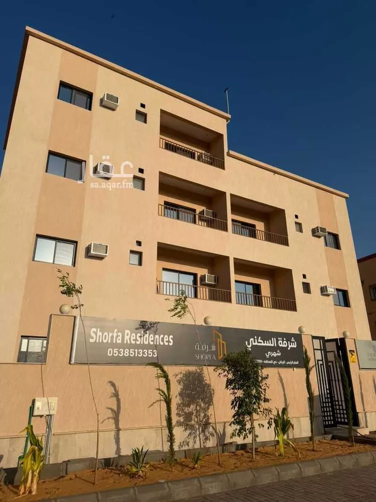 استوديو للإيجار في شارع عبد الله بن الزبير ، حي الربوة ، سكاكا ، منطقة الجوف 8