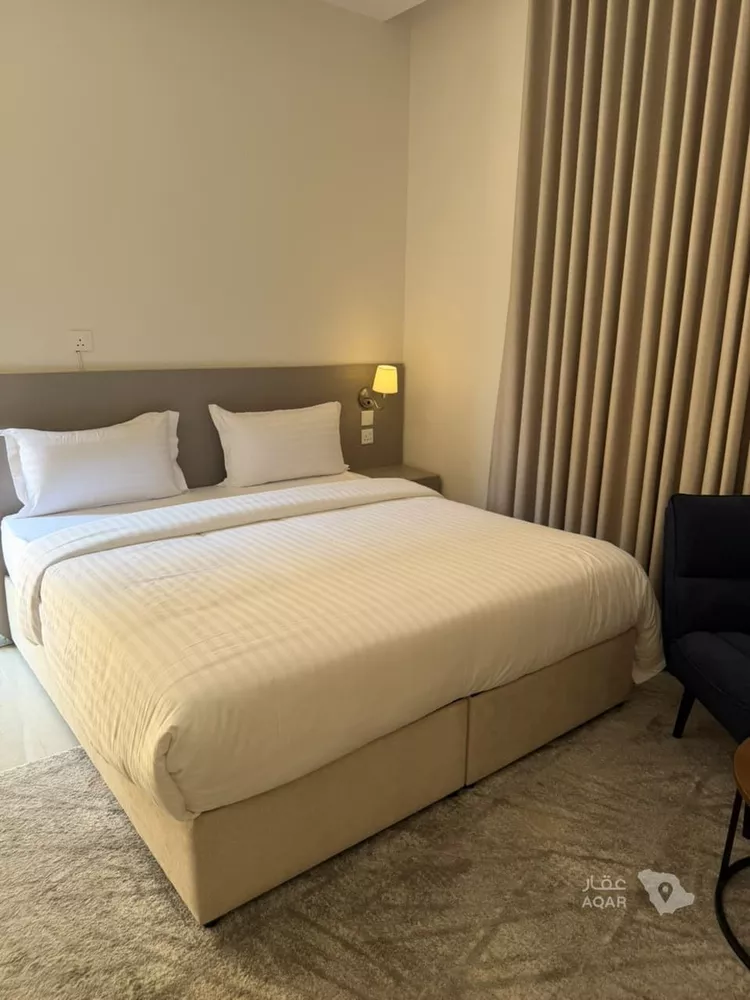 Studio for rent in Sakaka Al Aziziyah 5