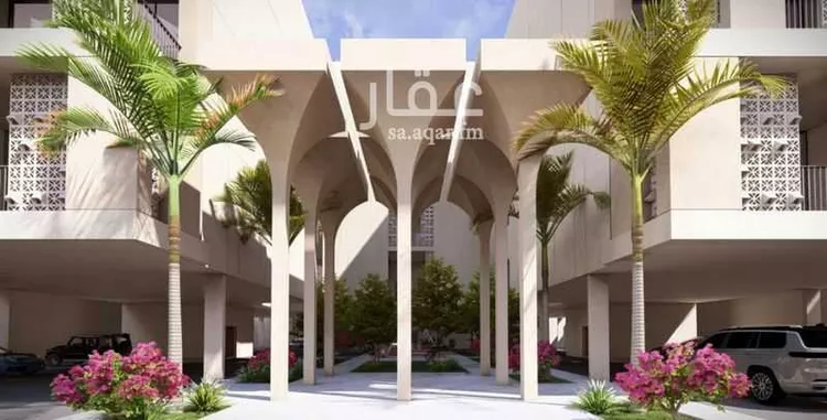 Apartment for Sale in Al Hofuf As Salmaniyah North