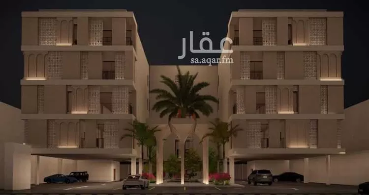 Apartment for Sale in Al Hofuf As Salmaniyah North 7