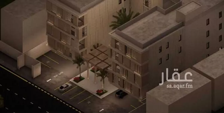 Apartment for Sale in Al Hofuf As Salmaniyah North 8