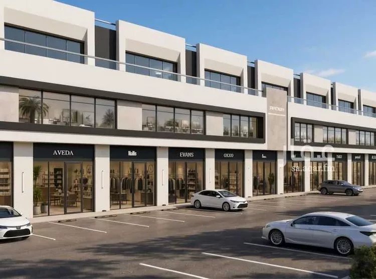 Building for Rent in Riyadh Ar Rimal صورة 2