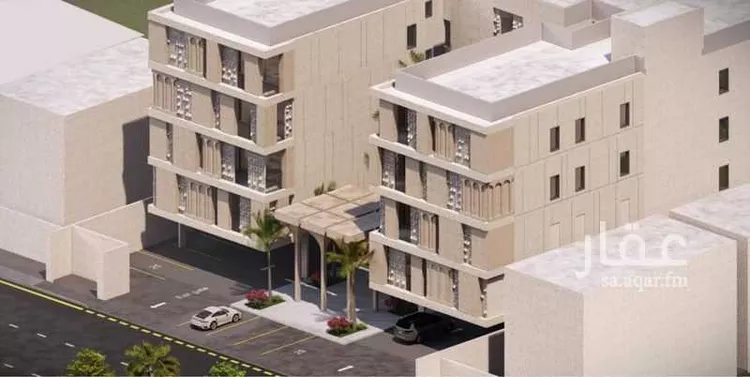 Apartment for Sale in Al Hofuf As Salmaniyah North 6