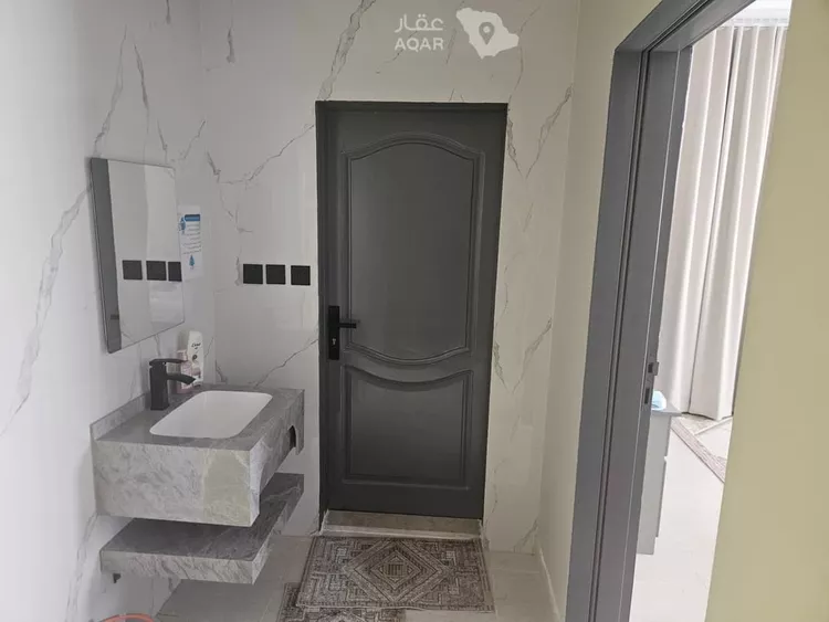Furnished Apartment for Booking in Jazan As Suways 3