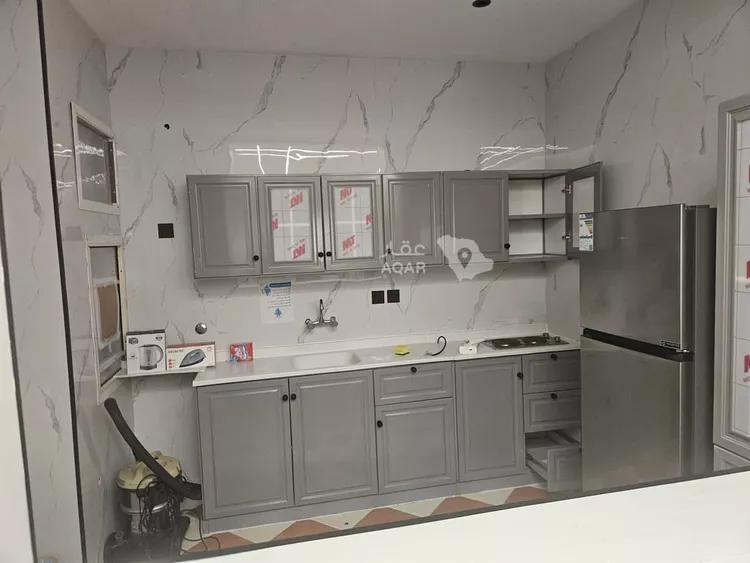 Furnished Apartment for Booking in Jazan As Suways 8