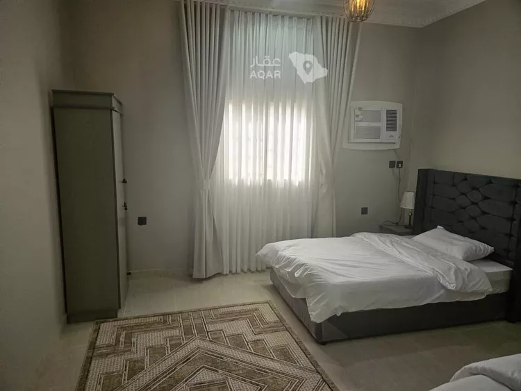 Furnished Apartment for Booking in Jazan As Suways 9