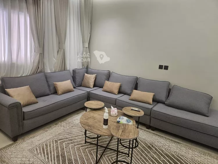 Furnished Apartment for Booking in Jazan As Suways 4