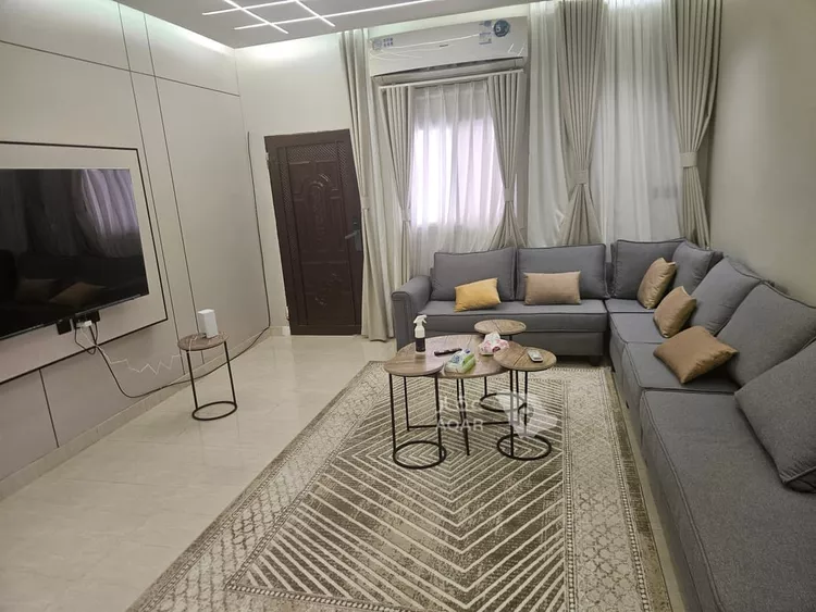 Furnished Apartment for Booking in Jazan As Suways 6