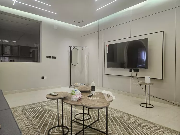 Furnished Apartment for Booking in Jazan As Suways 7