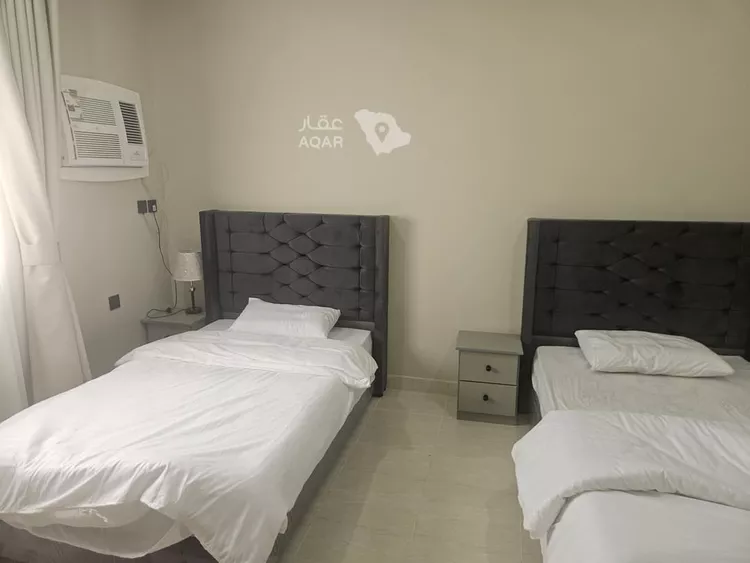 Furnished Apartment for Booking in Jazan As Suways 2