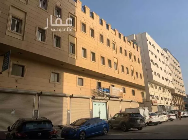 Building for Sale in Dammam Ar Rabie