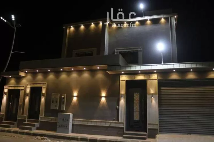 شقة للإيجار في شارع مسجد عبدالله اليوسف, حي بدر, مدينة الرياض, منطقة الرياض صورة 3