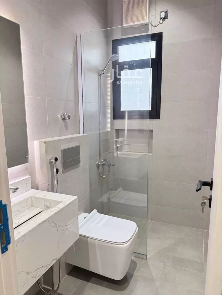 Apartment for Sale in Jeddah As Salamah