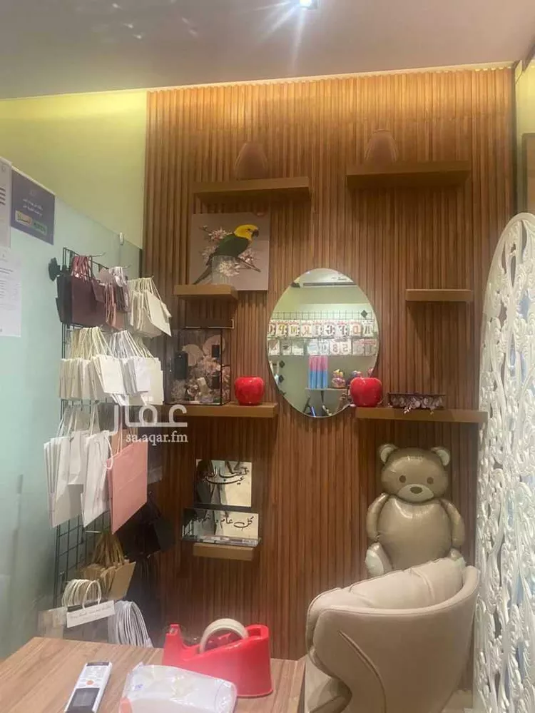 محل للإيجار في شارع الامام مسلم ، حي بدر ، الرياض ، منطقة الرياض 6