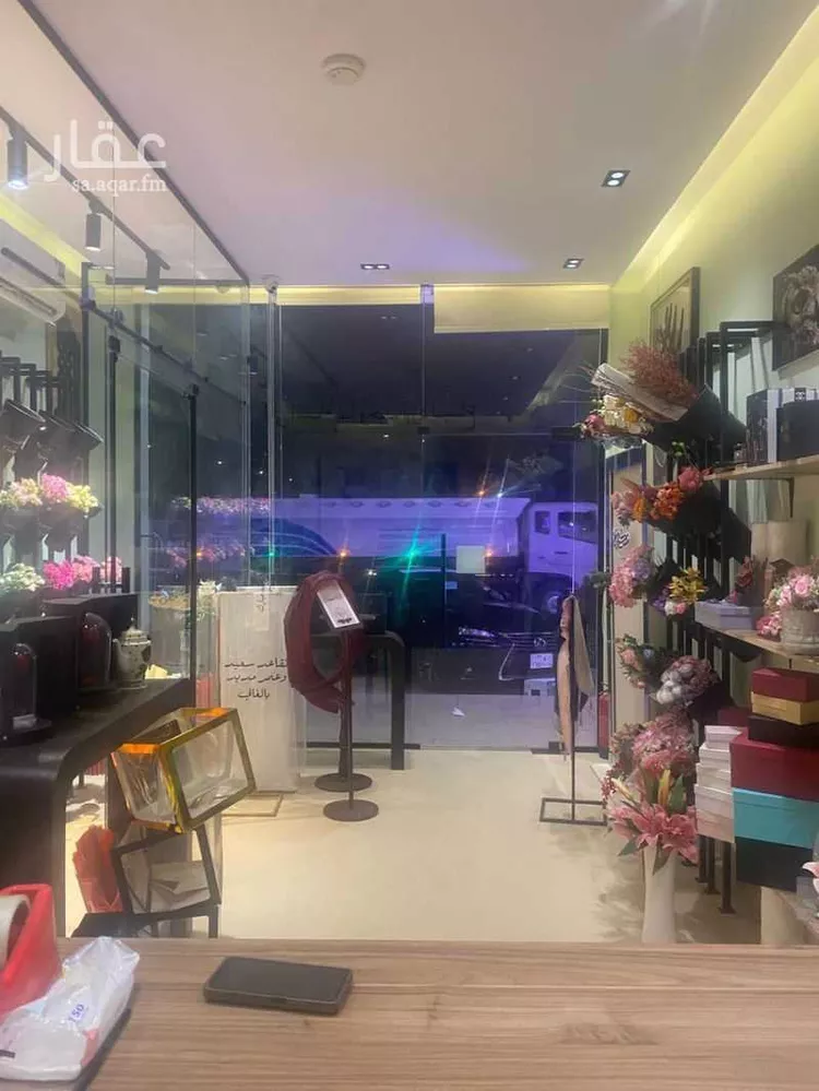 محل للإيجار في شارع الامام مسلم ، حي بدر ، الرياض ، منطقة الرياض 6