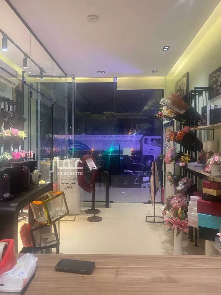 محل للإيجار في شارع الامام مسلم ، حي بدر ، الرياض ، منطقة الرياض 8
