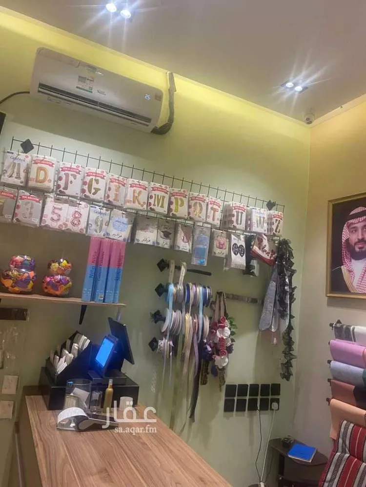 محل للإيجار في شارع الامام مسلم ، حي بدر ، الرياض ، منطقة الرياض صورة 4