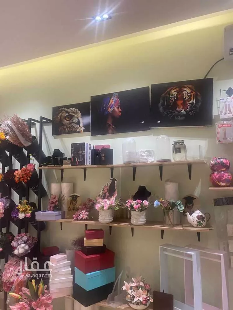 محل للإيجار في شارع الامام مسلم ، حي بدر ، الرياض ، منطقة الرياض صورة 2