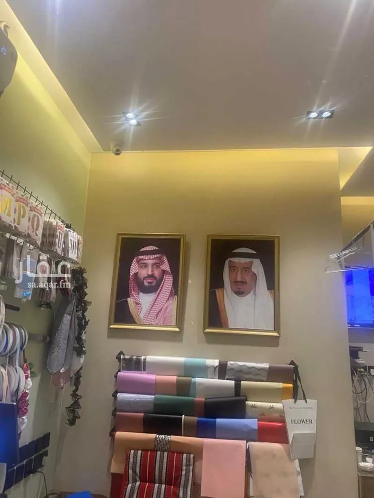 محل للإيجار في شارع الامام مسلم ، حي بدر ، الرياض ، منطقة الرياض