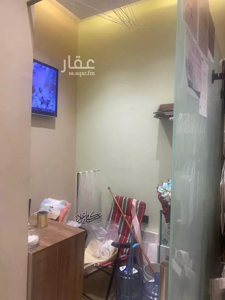 محل للإيجار في شارع الامام مسلم ، حي بدر ، الرياض ، منطقة الرياض صورة 3