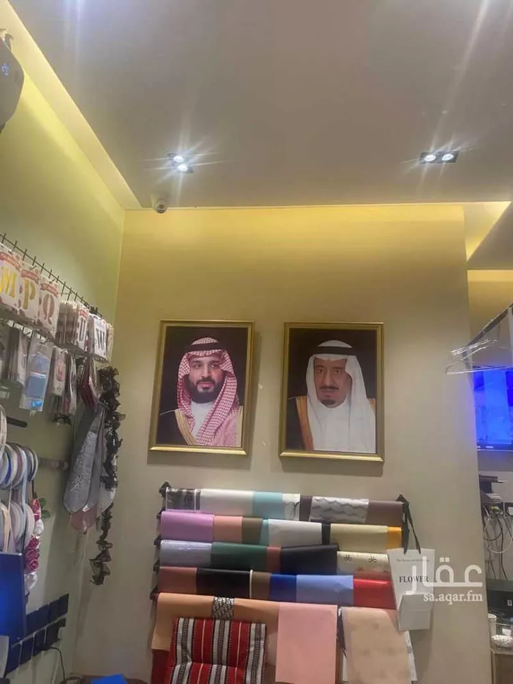 محل للإيجار في شارع الامام مسلم ، حي بدر ، الرياض ، منطقة الرياض