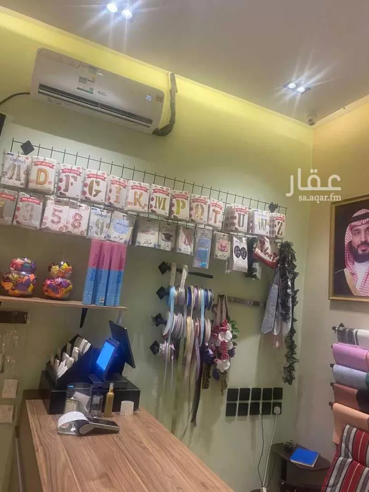 محل للإيجار في شارع الامام مسلم ، حي بدر ، الرياض ، منطقة الرياض صورة 2