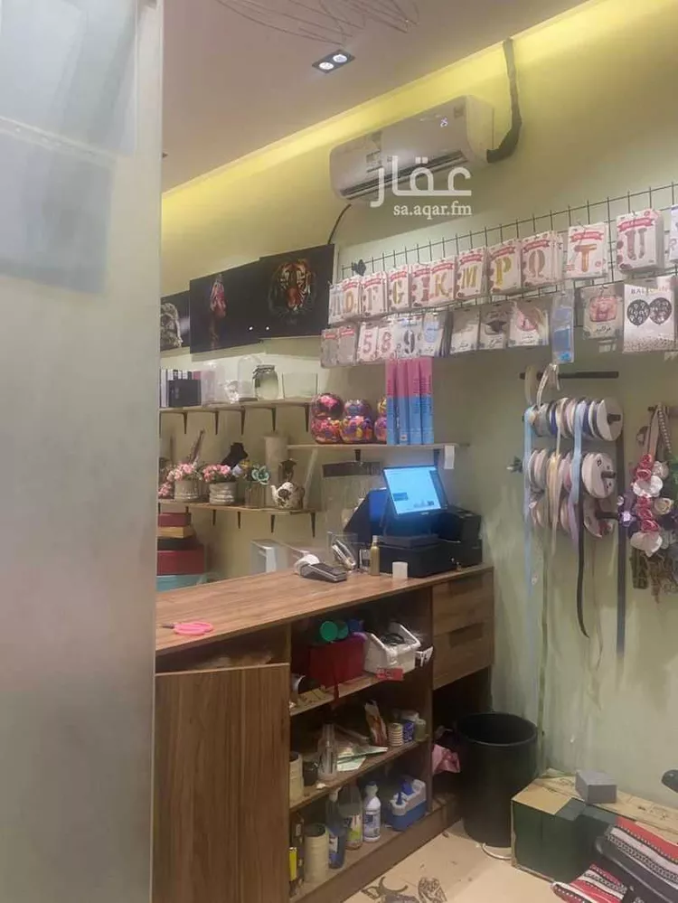 محل للإيجار في شارع الامام مسلم ، حي بدر ، الرياض ، منطقة الرياض 8