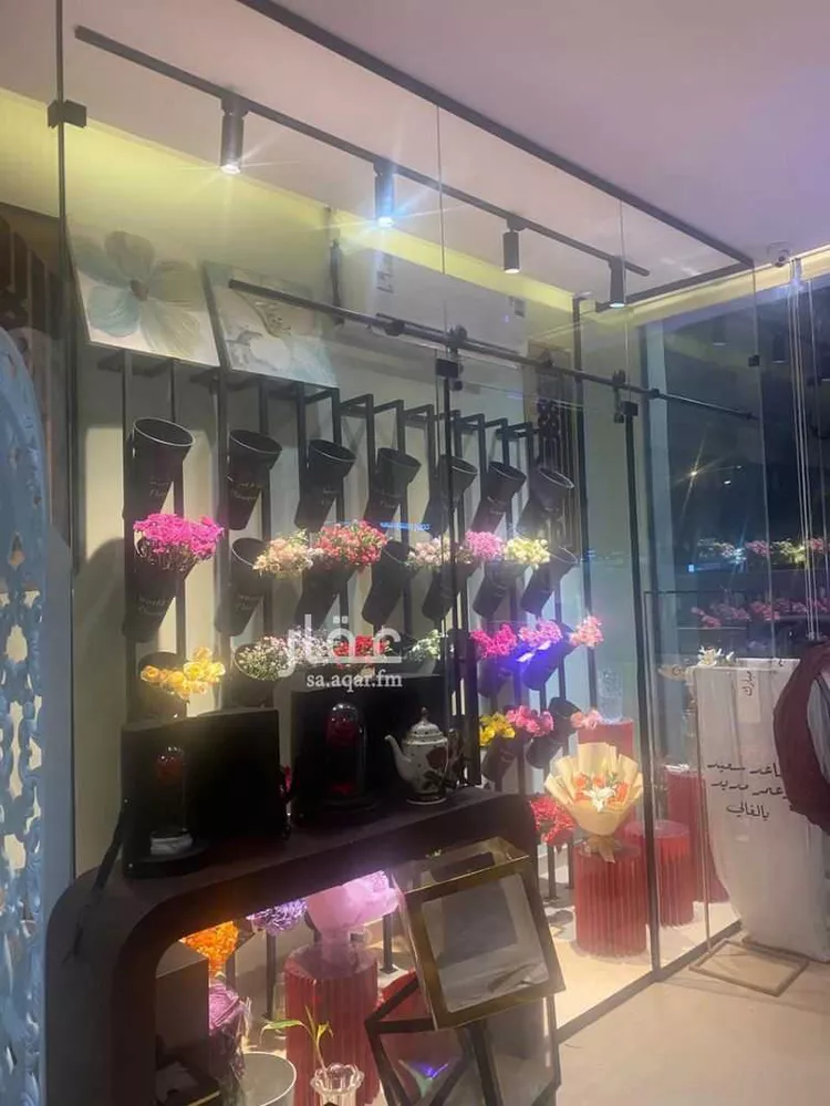 محل للإيجار في شارع الامام مسلم ، حي بدر ، الرياض ، منطقة الرياض صورة 5
