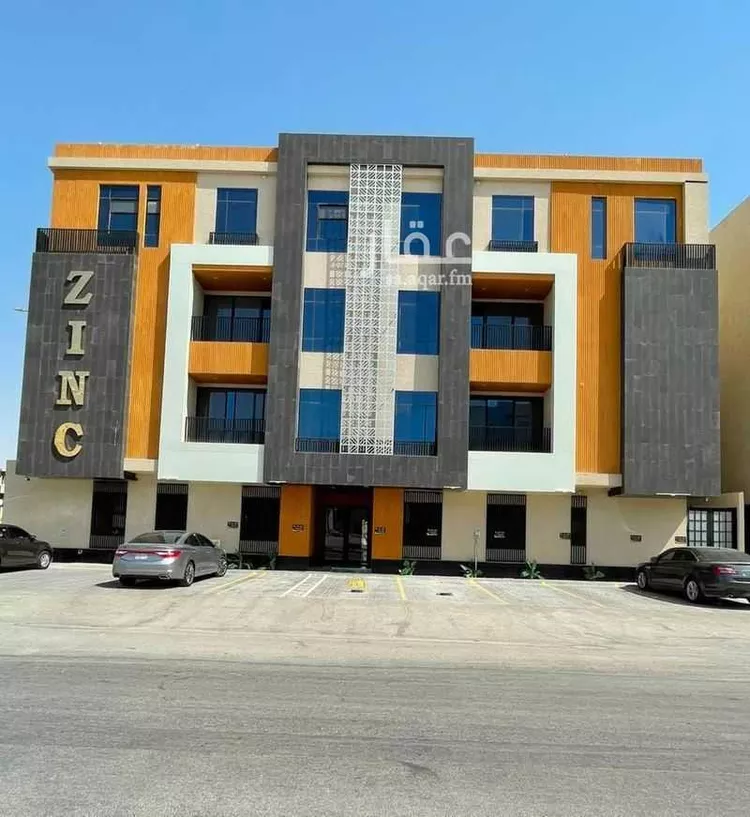 شقة للإيجار في شارع عبدالله بن العاص, حي العارض, مدينة الرياض, منطقة الرياض