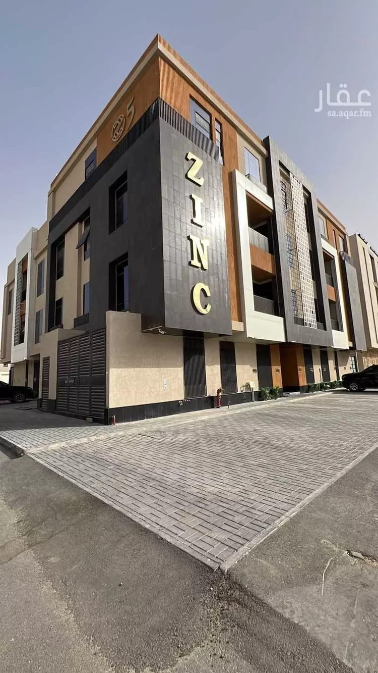 Apartment for Rent in Riyadh Al Arid