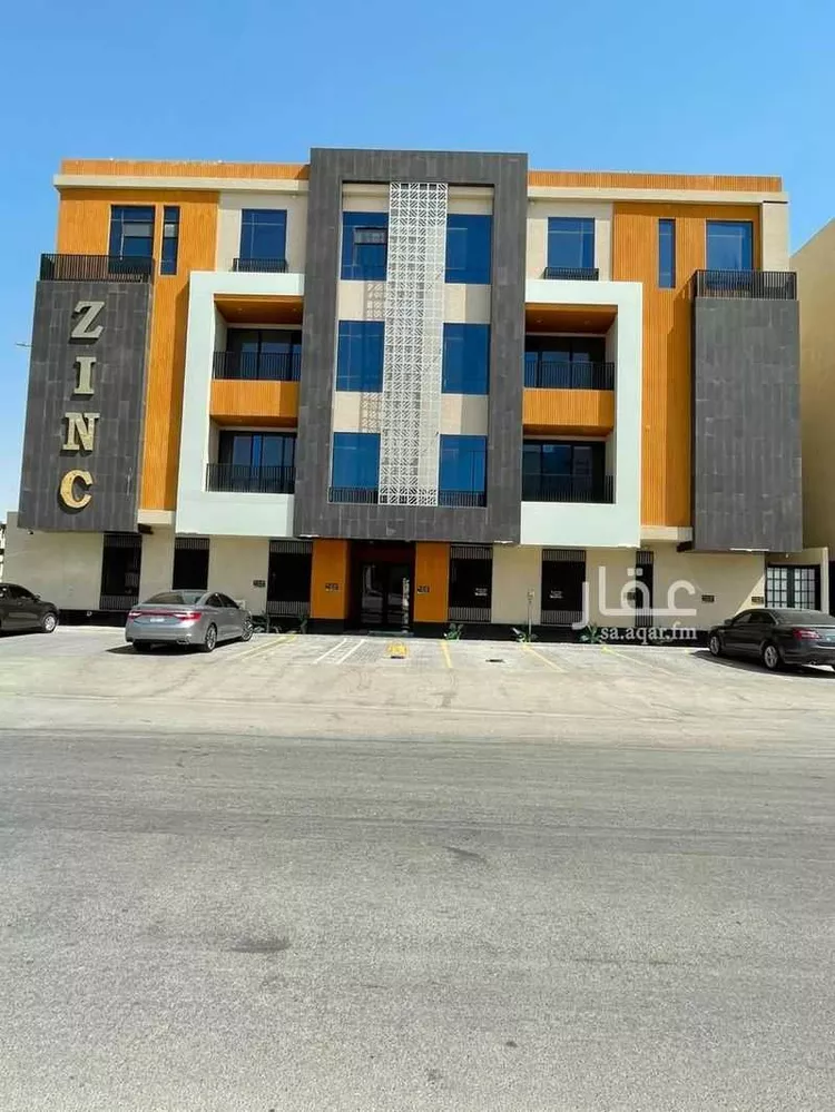 Apartment for Rent in Riyadh Al Arid صورة 2