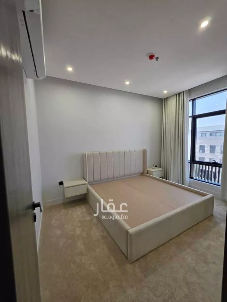 شقة للإيجار في شارع عبدالله بن العاص, حي العارض, مدينة الرياض, منطقة الرياض 12