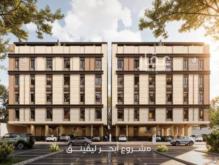 شقة للبيع في حي الياقوت, مدينة جدة, منطقة مكة المكرمة صورة 4