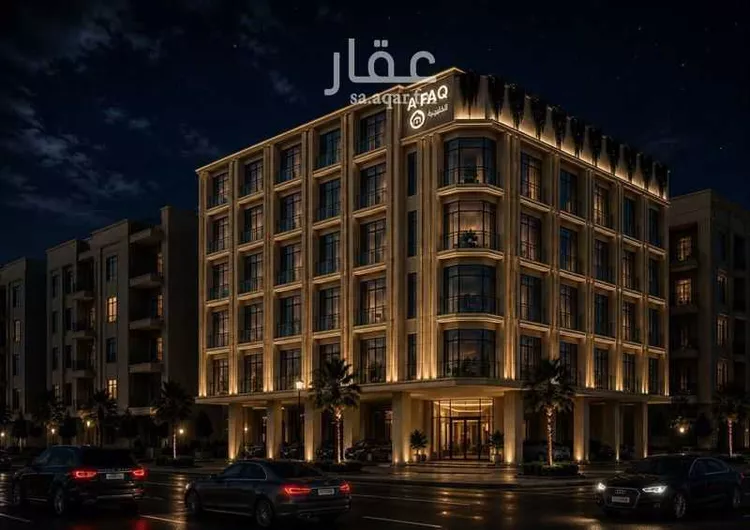 شقة للبيع في حي النزهة, مدينة جدة, منطقة مكة المكرمة صورة 4