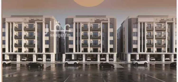 Apartment for Sale in Jeddah Al Yaqout