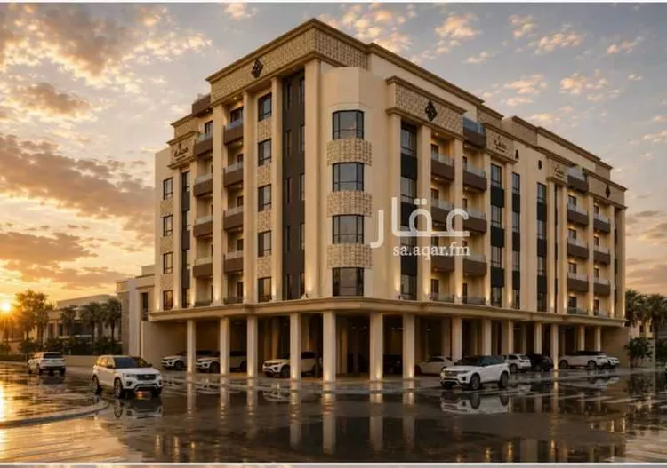 شقة للبيع في شارع برهان الدين الداراني, حي الياقوت, مدينة جدة, منطقة مكة المكرمة صورة 4