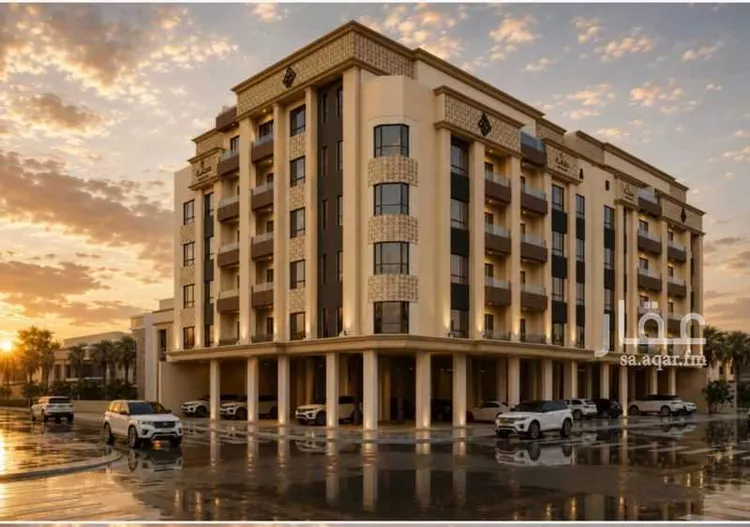 شقة للبيع في شارع عبد الرحمن سراج, حي الياقوت, مدينة جدة, منطقة مكة المكرمة صورة 4