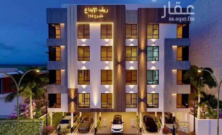 شقة للبيع في حي النزهة, مدينة جدة, منطقة مكة المكرمة صورة 2