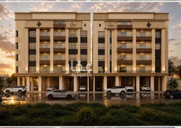 Apartment for Sale in Jeddah Al Yaqout