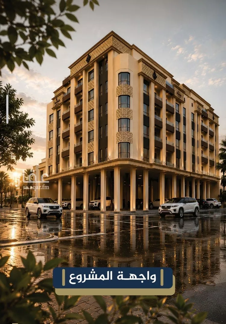 شقة للبيع في حي النزهة, مدينة جدة, منطقة مكة المكرمة صورة 5