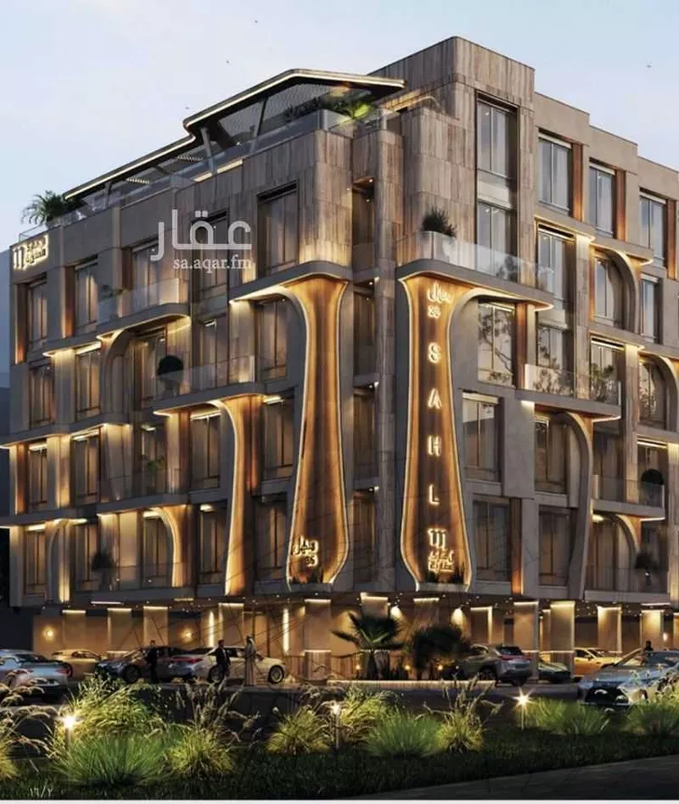 شقة للبيع في حي أبحر الجنوبية, مدينة جدة, منطقة مكة المكرمة صورة 2