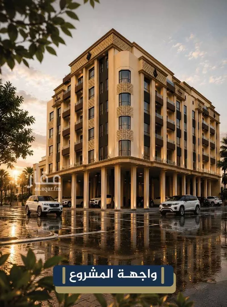 شقة للبيع في حي النزهة, مدينة جدة, منطقة مكة المكرمة