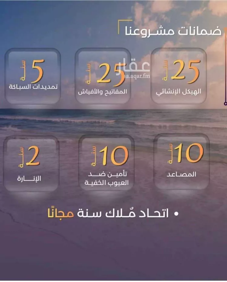 شقة للبيع في شارع برهان الدين الداراني, حي الياقوت, مدينة جدة, منطقة مكة المكرمة صورة 2