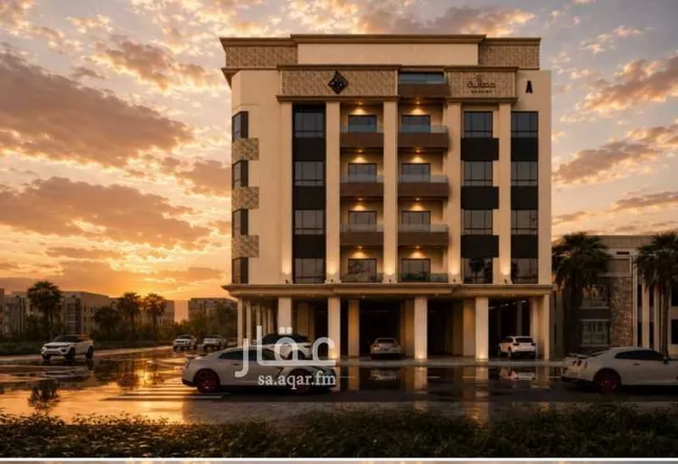 شقة للبيع في شارع محمد بن رزين, حي الياقوت, مدينة جدة, منطقة مكة المكرمة