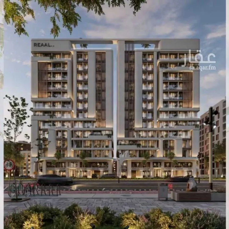 Apartment for Sale in Jeddah Al Fayha'a