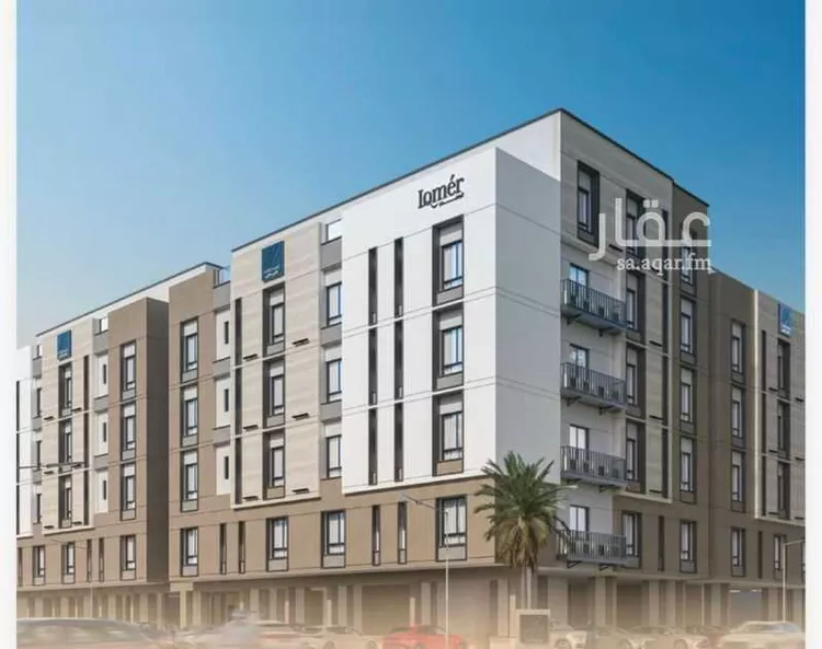 Apartment for Sale in Jeddah Mishrifah