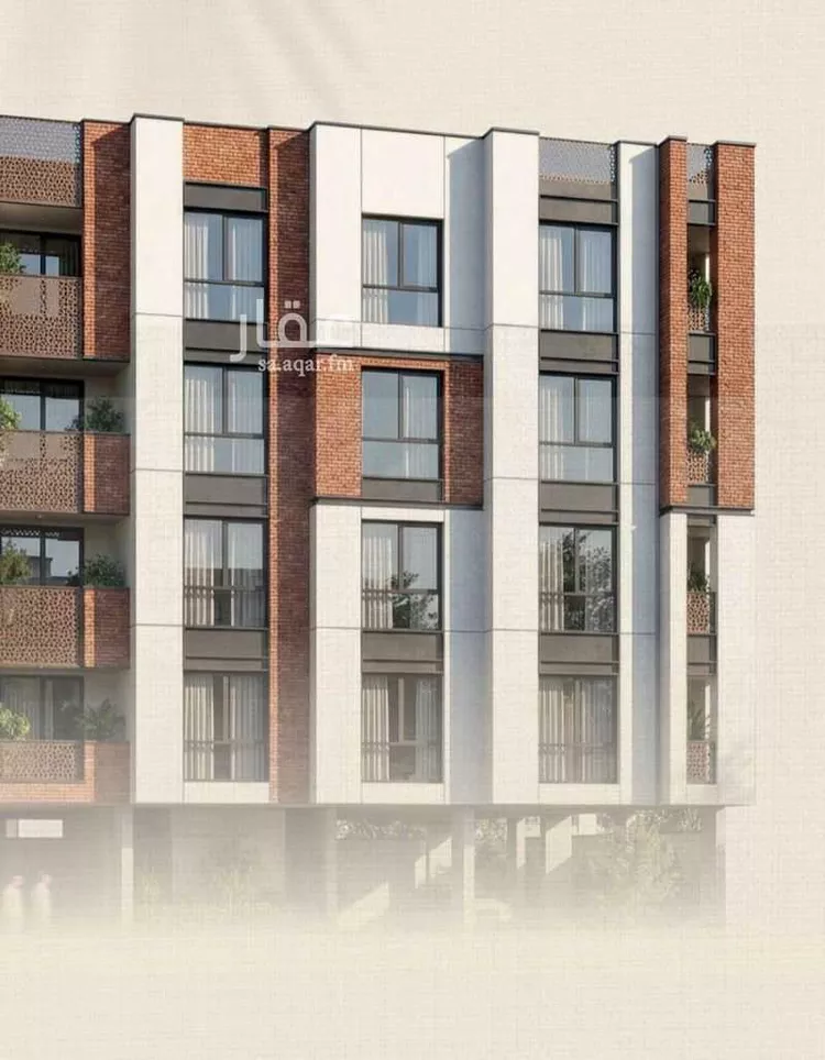 Apartment for Sale in Jeddah As Salmaniyah