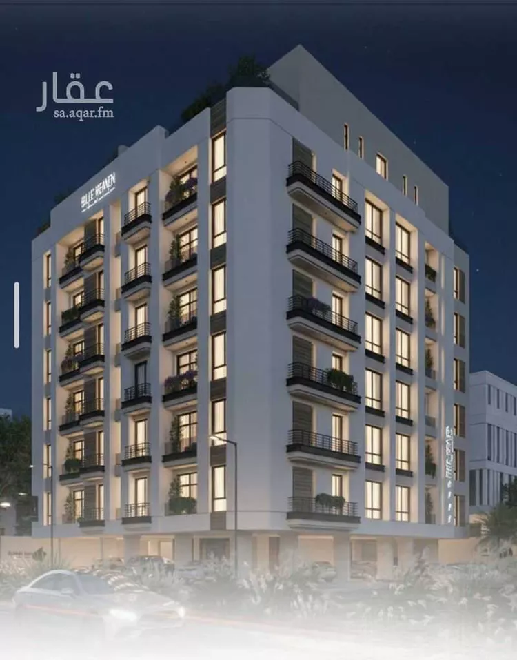 شقة للبيع في حي الرويس, مدينة جدة, منطقة مكة المكرمة
