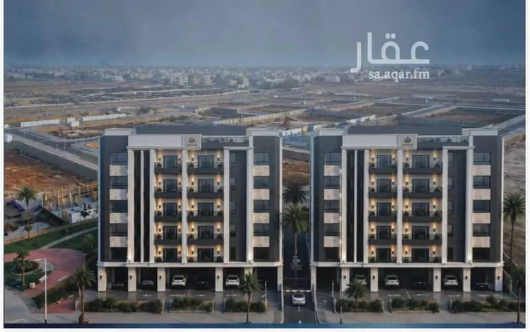 شقة للبيع في حي الياقوت, مدينة جدة, منطقة مكة المكرمة